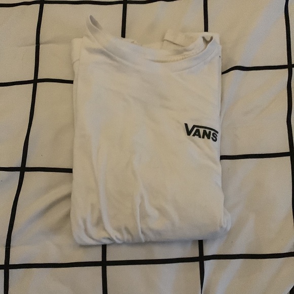 Vans Long sleeve tee - Picture 3 of 6